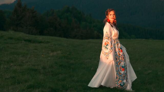 Briana 🍀 N O R O C 🍀 Etno 2021 (Official video)