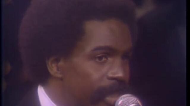 The Whispers - Lady (Official Music Video)
