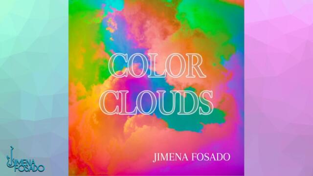Color Clouds - Jimena Fosado