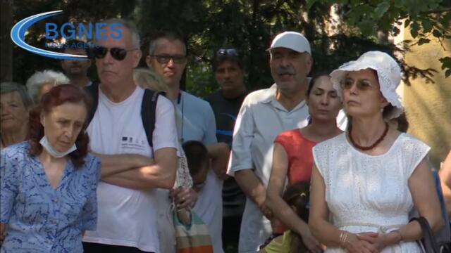 Проф. Топалов: Чистата и свята република се изгражда само с чисти и святи съвести