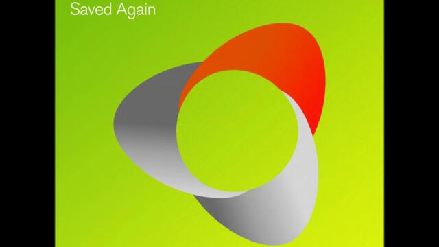 Saved Again (3rd Moon Remix) - Cerf, Mitiska & Jaren