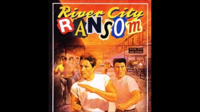 River City Ransom - "Final Fight" Remix
