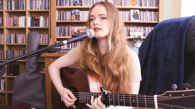 Townes Van Zandt - Waitin' Round to Die (Cover)