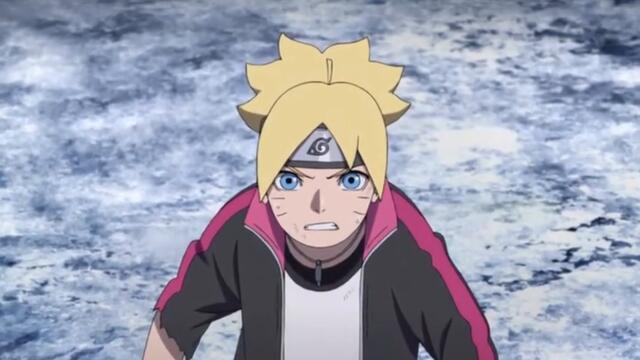 BORUTO EPISODE 207 SUB INDO FULL LAYAR (NO SKIP2)