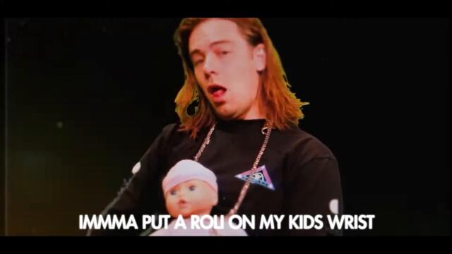Cody Ko- ice out my newborn (Deeptalk & Weerd Akcent Remix)
