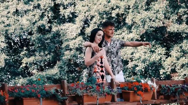 Erlind Salla - Ti Amo (Official Video HD)