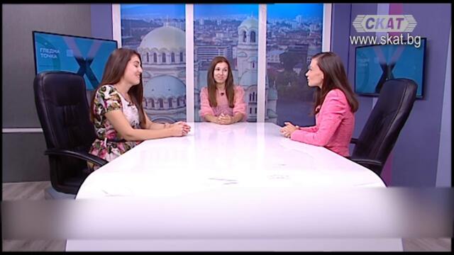 Какви качества стоят зад признанието „Най-добър млад #учител“?