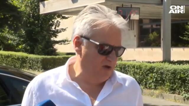 Рашков: Гешев прави грешки, които граничат с престъпление, Борисов да каже коя е Мата Хари