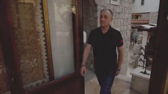 Esad Merulic - Zaplakace konobari (Official Video)