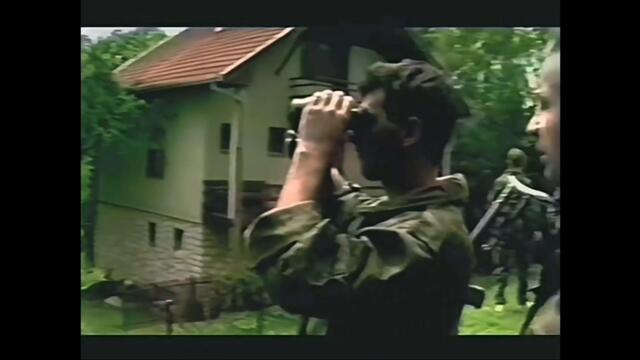 Roki Vulović - Hej, hej, Kikore (українські субтитри)