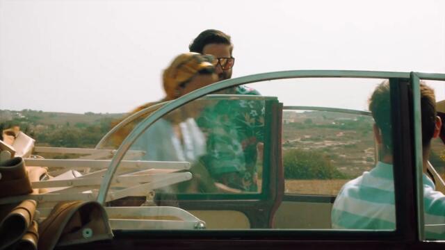 nosnow/noalps -  Find Another Way (Official Video)
