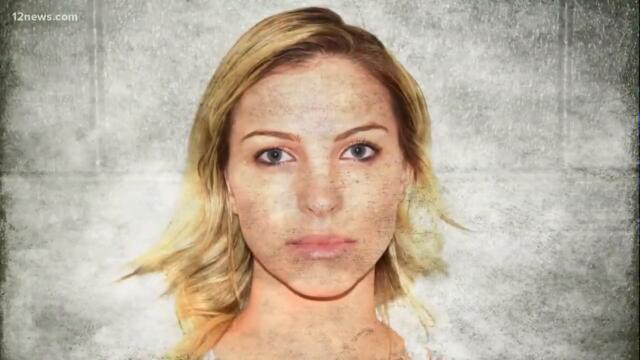 Brittany Zamora gets 20 years in prison for sexually abusing teen student