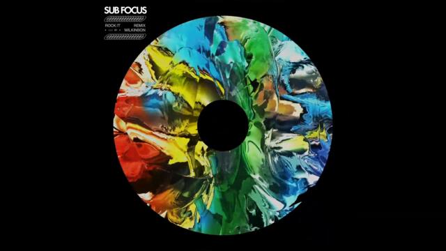 Sub Focus - Rock It (Wilkinson Remix)