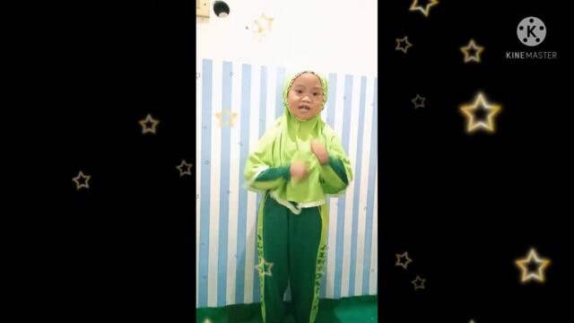 Aram zam zam dance