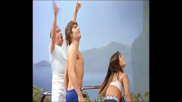 Кацнал на Едно Дърво Част 3от3 Бг Аудио