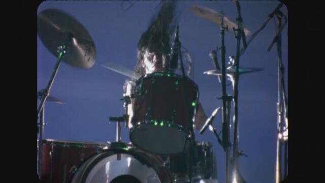 Nirvana - Negative Creep (Live At The Paramount, Seattle / 1991)