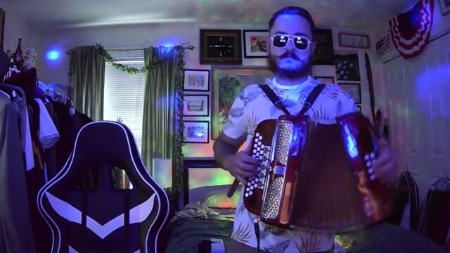Głęboka Studzienka - Electric Club Accordion