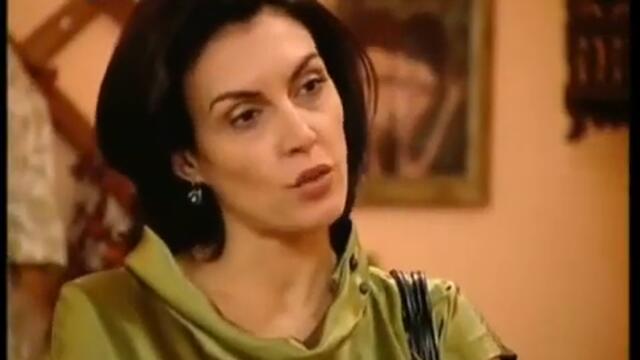 Забранена Любов - Сезон 1 Епизод 36