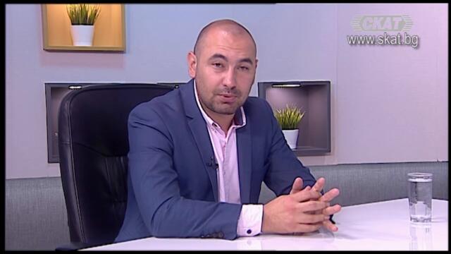 Медиацията и нейната роля в българското общество