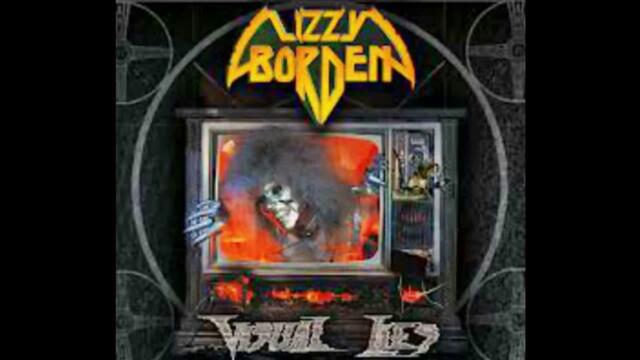 LIZZY BORDEN - Lord Of The Flies