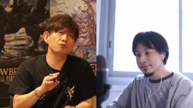 Yoshida (FFXIV) on World of Warcraft (eng)