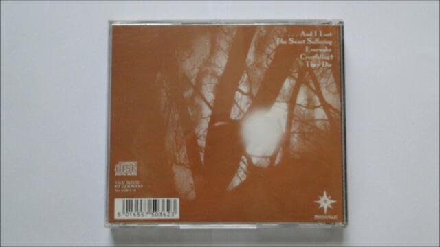 Anathema - And I Lust