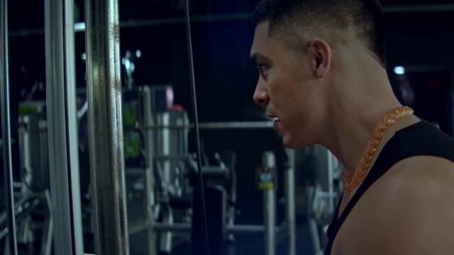 Jawy Mendez - Todavia (Official Video)