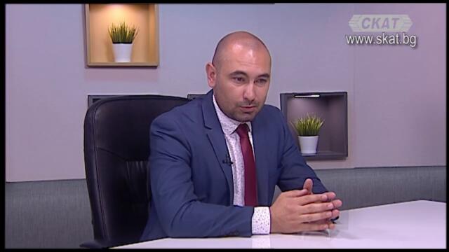 Плавният преход към еврото