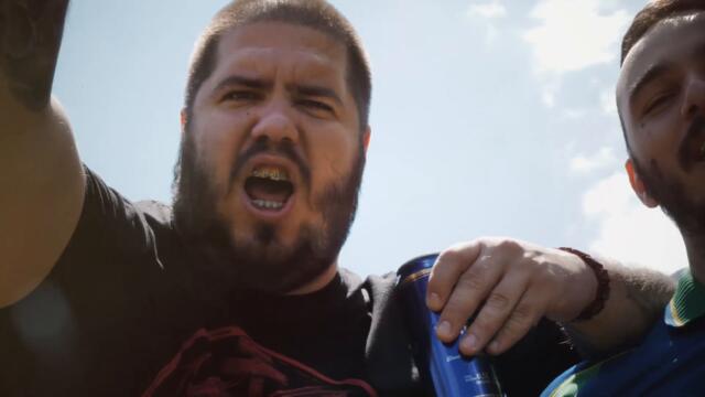 JORGOVANI - BAKLJE (Official Video)