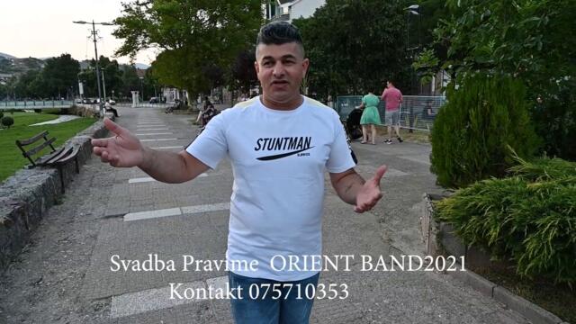 Svadba Pravime ORiENT Band 2021 Kontakt 075710353