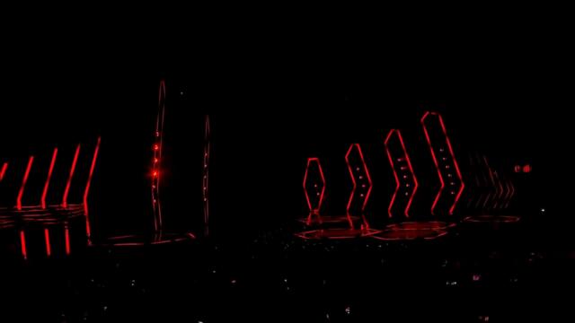 Hailee Steinfeld Live Indonesia Choice Award Net 5.0 Full