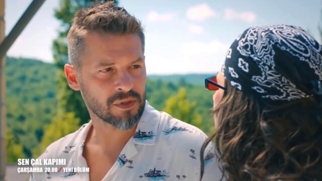 Sen Çal Kapımı 46. Bölüm 2. Fragmanı