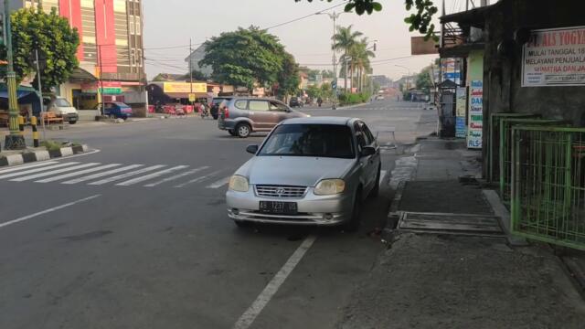 ALS 311 Lebaran Di Lampung ll ALS 221 Sudah Tiba Di Jogja