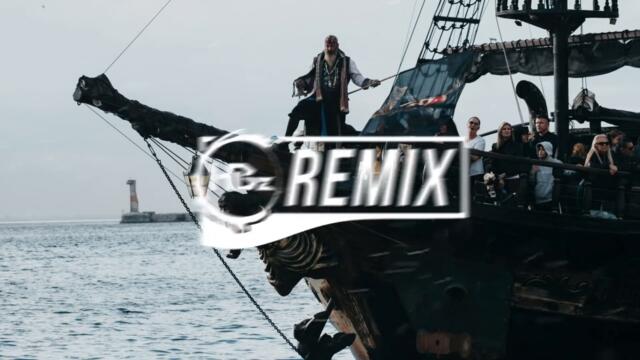 Santiano - Santiano (Leinen los,volle Fahrt) (HBz Hardstyle Remix)