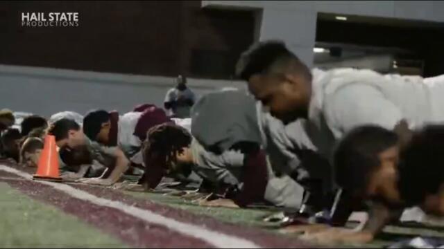 Mississippi State 2021 Hype Video