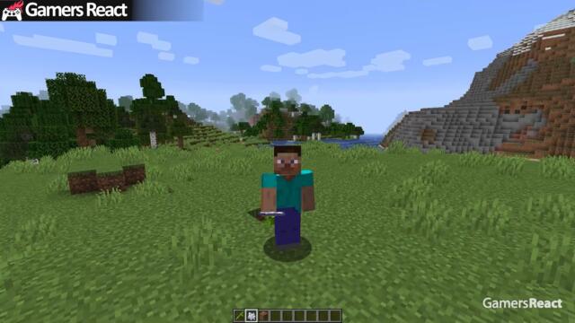 The Smallest End World EVER!