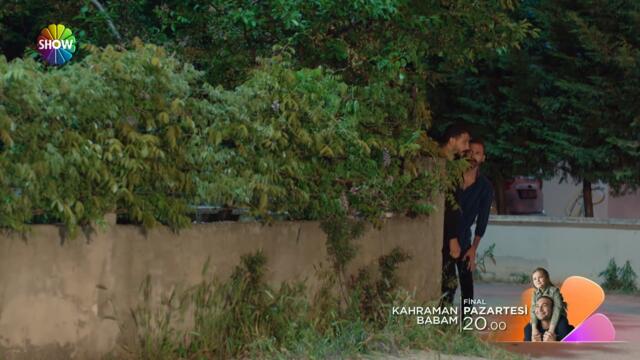 Kahraman Babam 8. Bölüm (FİNAL) Fragman