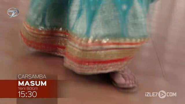 Masum 486. Bölüm Fragmanı - 21 Temmuz Çarşamba