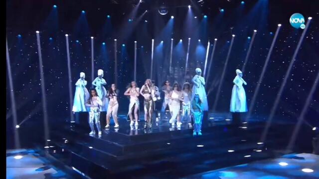 Mihaela Marinova - Serial / Михаела Маринова - Сериал | БГ РАДИО