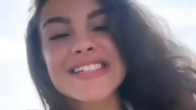 Kardeşlerim Ekibinden Bayram Mesajı 🌺 | Su Burcu Yazgı Coşkun #Shorts