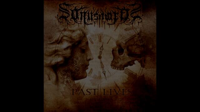 Sonus Mortis -  Past Lives (Irish Melodic Death Metal)