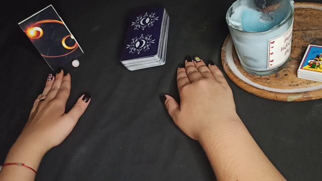 ♋ РАК. Прогноз Таро: ЧТО ПРИНЕСЁТ ПОЛНОЛУНИЕ?!