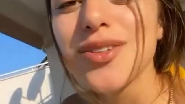 Kardeşlerim Ekibinden Bayram Mesajı 🌺 | Damlasu İkizoğlu #Shorts