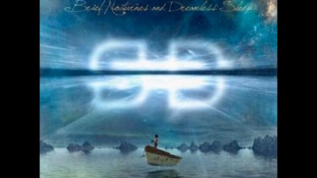 Spock's Beard-I Know Your Secret