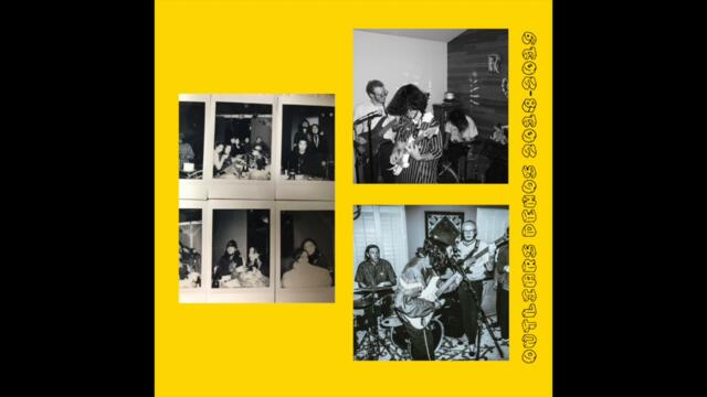 Outliars - Demos (2018-2019) (Full Album)