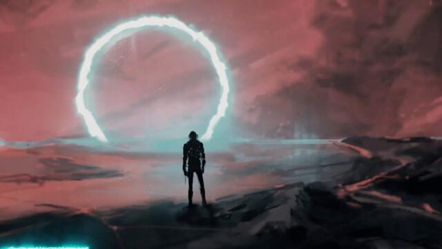 SWARM & Hairitage - Abarimon (Official Video)