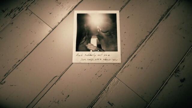 Chris Cornell - Patience (Official Video)