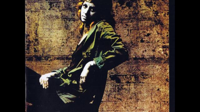 Linda Hoyle - Black Crow - HD