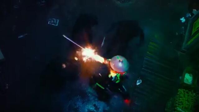 NILETTO - Someone like you (официальный клип 2021)