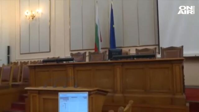 Зайкова пред Bulgaria ON AIR: Вярвам, че парламентът ще заработи и ще има правителство